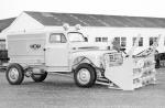 Marmon-Herrington R-Serie Snogo LTR 1948 года
